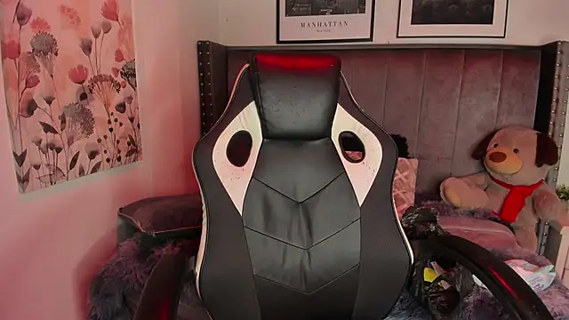 Niick_Twiink's cam snapshot