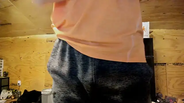 Kenny_Kyle's cam snapshot