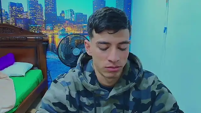 DEIBY_BABY's cam snapshot