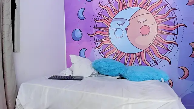 Dantee_Dark's cam snapshot