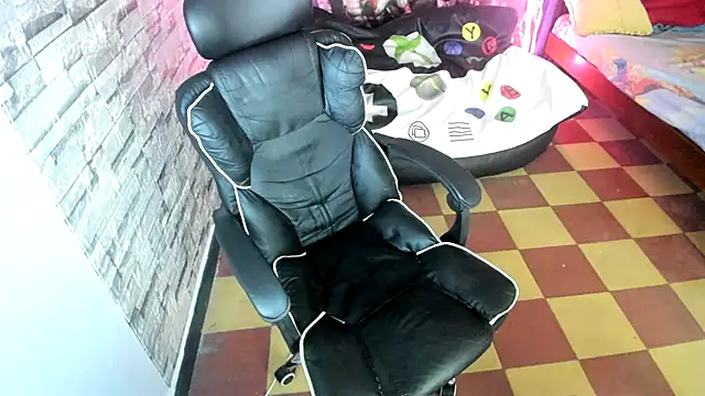 jay_orange's cam snapshot