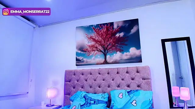 Emma_monserrat's cam snapshot