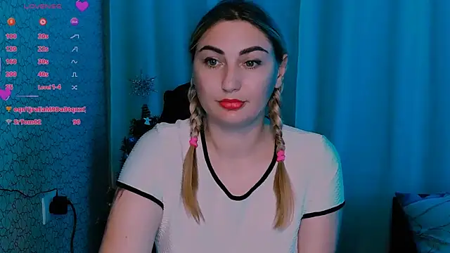 JaneLaJewel's cam snapshot