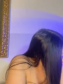 dreamerslikeamovie's cam snapshot