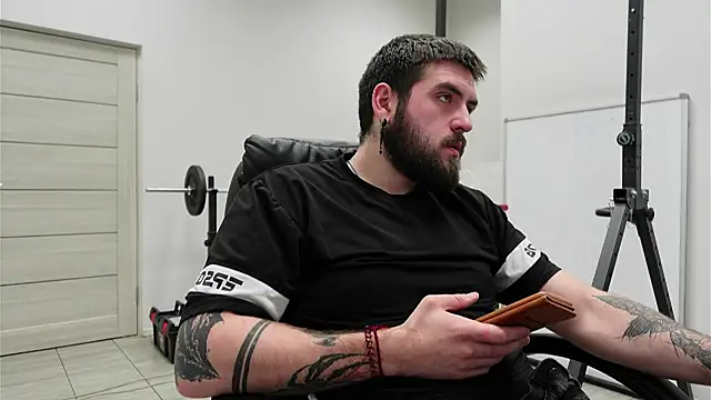 Mike_Platano's cam snapshot