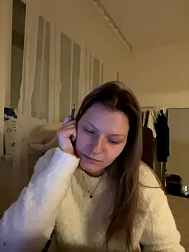 MaryHiggins live sex cam