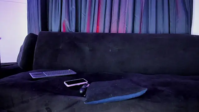 Keyth_clement's cam snapshot