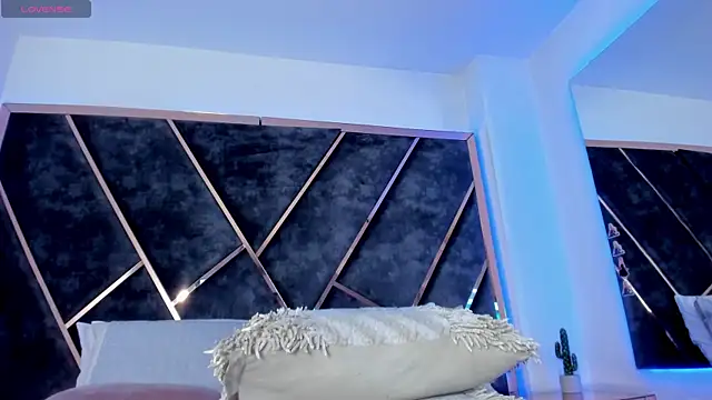 SusanaHenao's cam snapshot