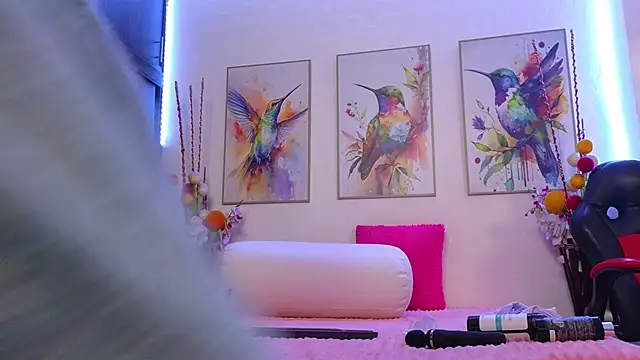 Moon_celeste's cam snapshot