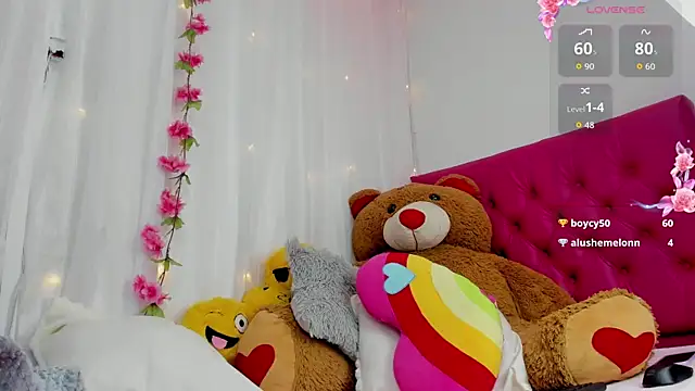 _Just_Maria's cam snapshot