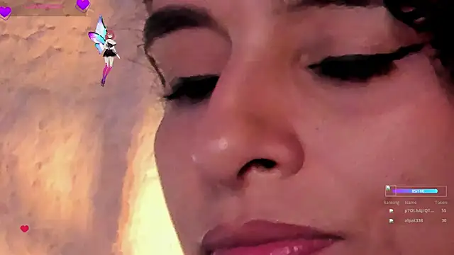 Alizon_1's cam snapshot