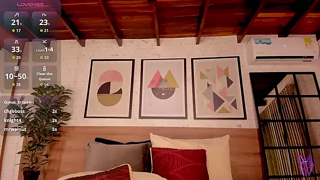 LunaRuso's cam snapshot