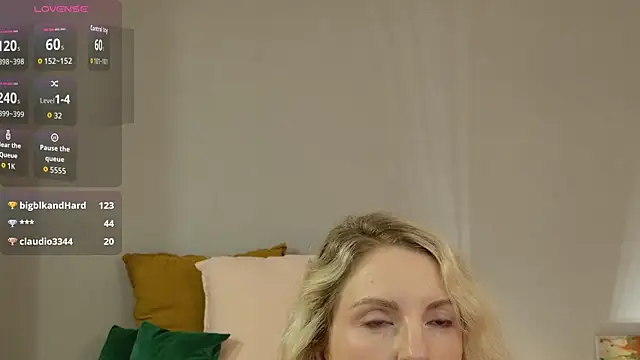 Visbee's cam snapshot