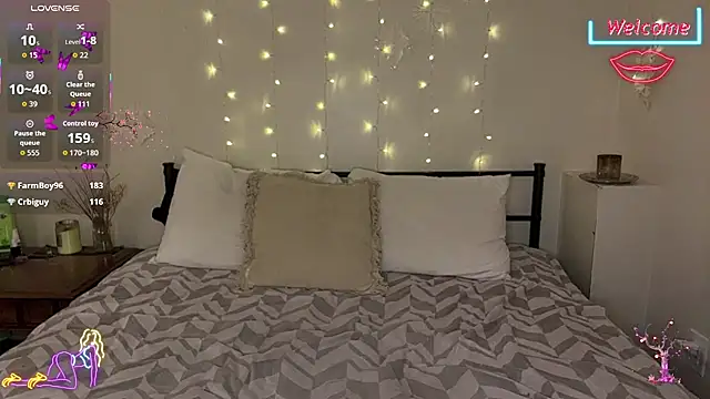 seductress444's cam snapshot