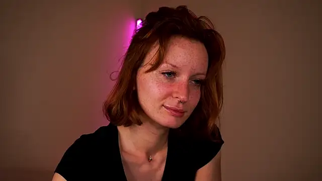 Liuba_Fox's cam snapshot