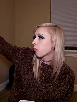 AmethystFoxx's cam snapshot