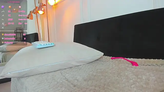 im_Lorena's cam snapshot