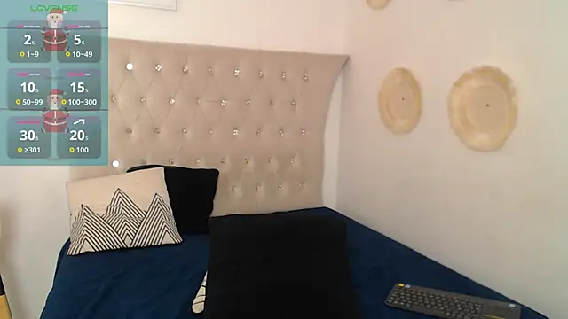 SalvadorFit live sex cam