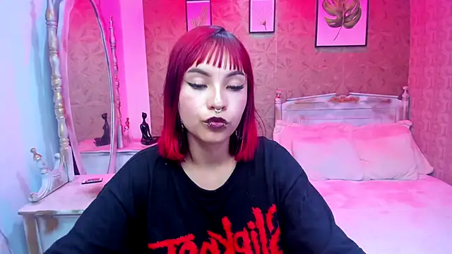 Megane_whitte's cam snapshot