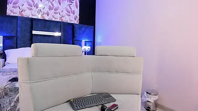 Larabrooks's cam snapshot