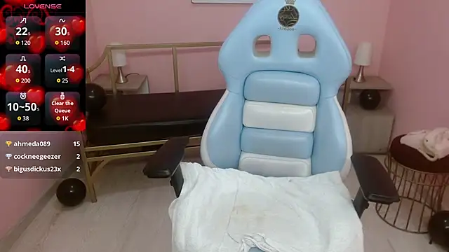 Keila_x_'s cam snapshot