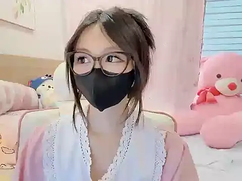 Yuyu-baobei's cam snapshot