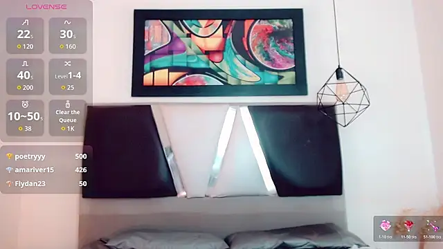 hilary_rodriguez live sex cam