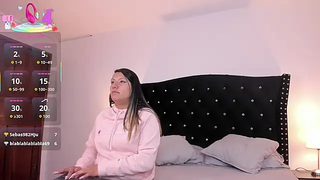 tami_gv's cam snapshot