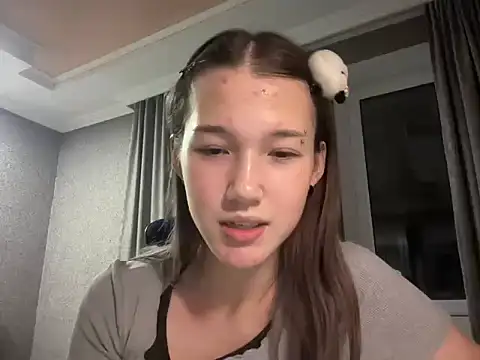 lilXdomii's cam snapshot