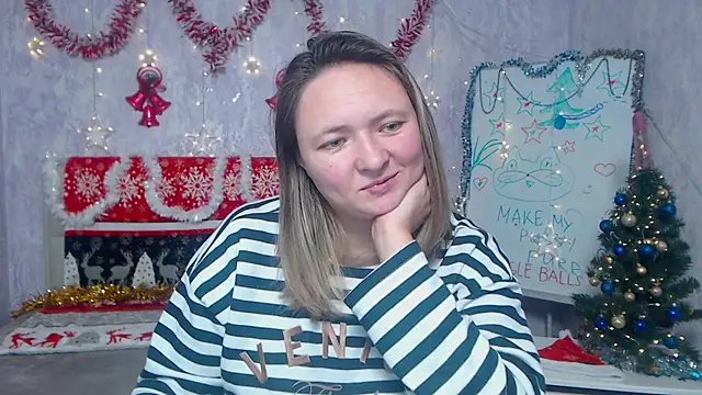 SallyVerda's cam snapshot