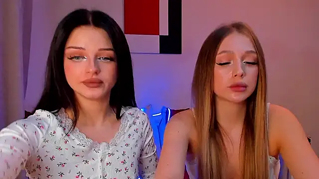 anna_lillian's cam snapshot