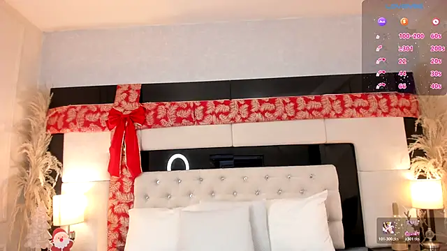 CarlaRossi_'s cam snapshot