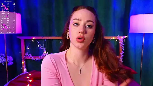 StacyWatts's cam snapshot