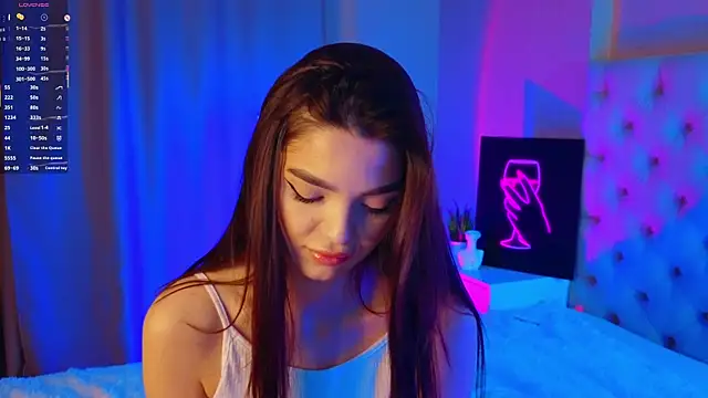 MarciaMarshall's cam snapshot