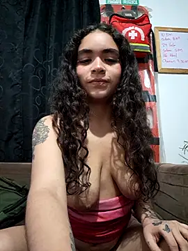 KENDALL_ART's cam snapshot