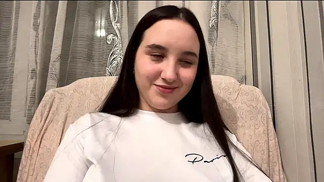 DaisyMolly's cam snapshot