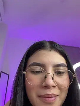 Julietalcl's cam snapshot