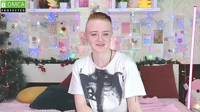 sSugarRush's cam snapshot