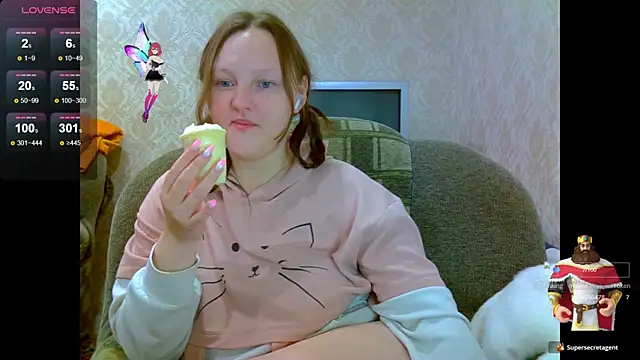 Aria__Dark's cam snapshot