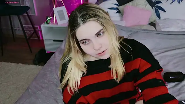 Evie_Vall's cam snapshot