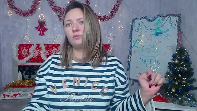 SallyVerda's cam snapshot