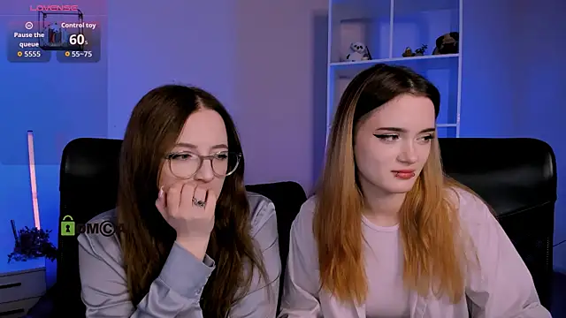 luna_berryy's cam snapshot