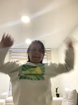 Stefany_Bam's cam snapshot