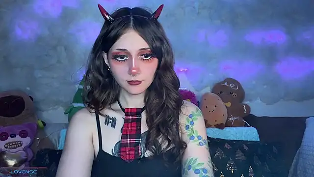 _Devill_Baby's cam snapshot