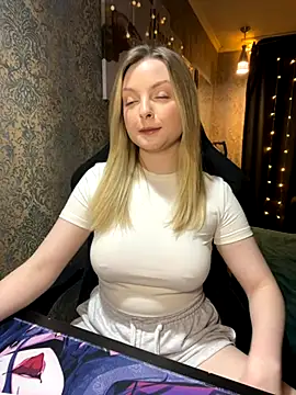 Lina_ly's cam snapshot