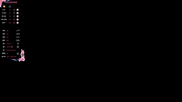 YummyTati's cam snapshot