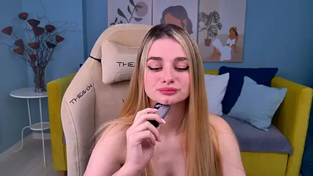 SweetyLicky's cam snapshot