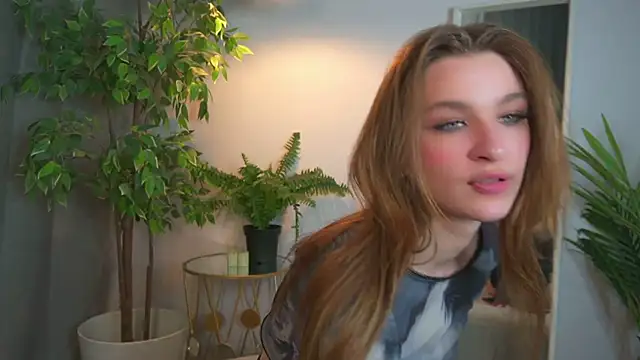 PollyMayer's cam snapshot