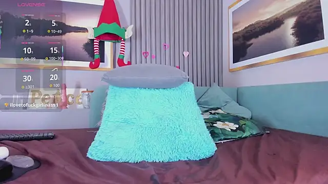 VegaLioren's cam snapshot