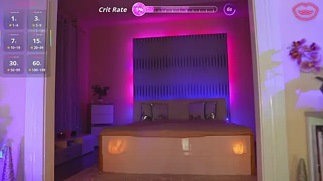 Marilyn_La_Rose live sex cam